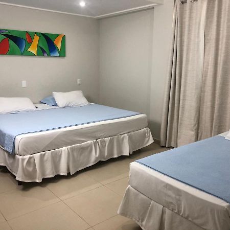 Hotel Venturim Venda Nova do Imigrante Bagian luar foto