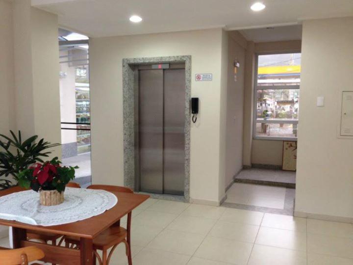Hotel Venturim Venda Nova do Imigrante Bagian luar foto