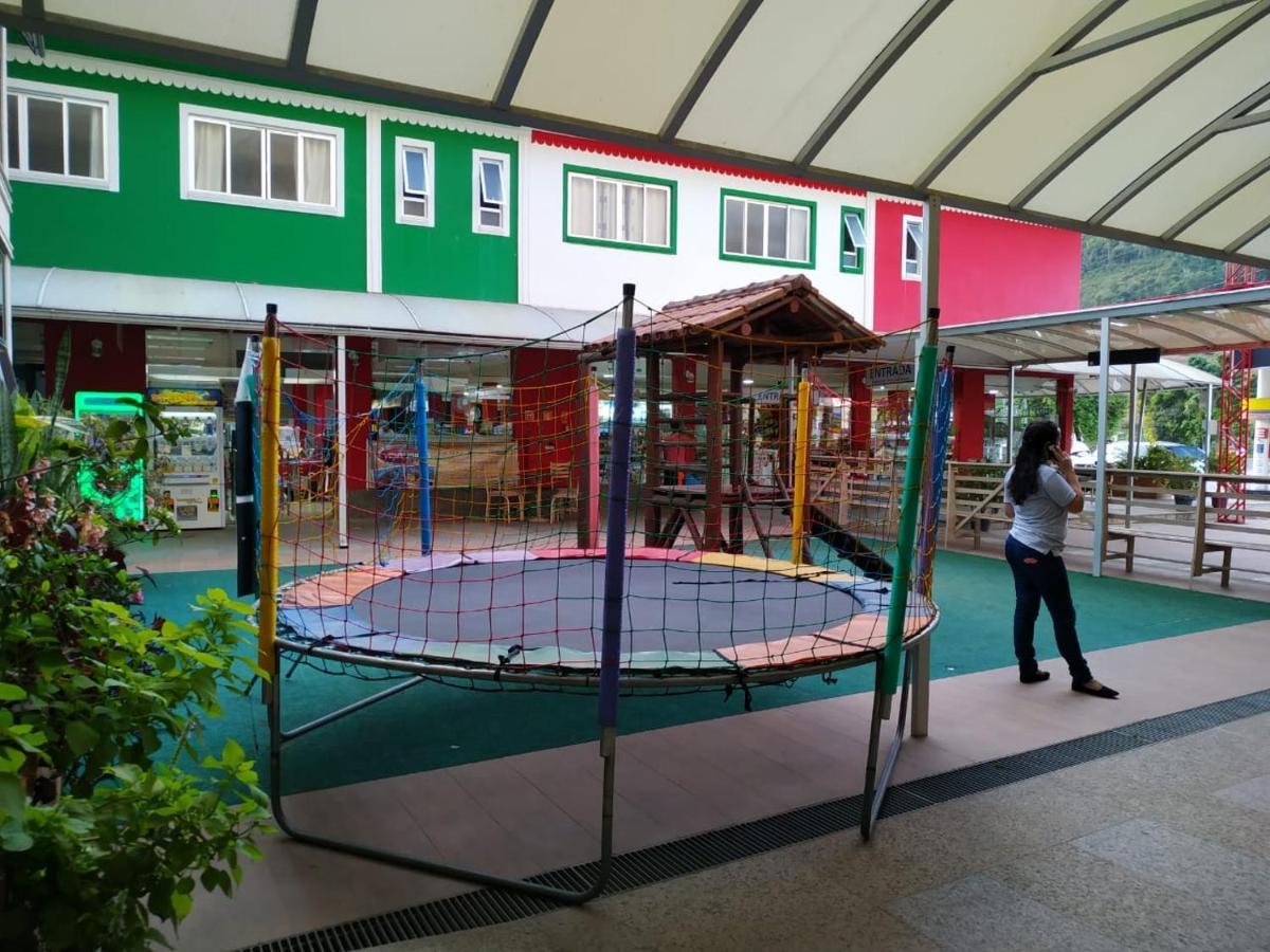 Hotel Venturim Venda Nova do Imigrante Bagian luar foto