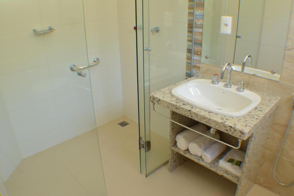 Hotel Venturim Venda Nova do Imigrante Bagian luar foto