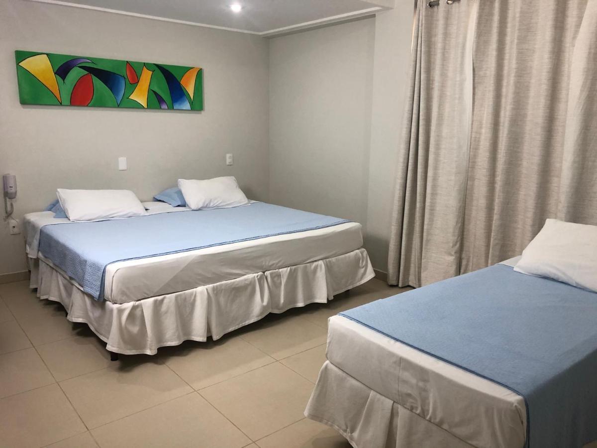 Hotel Venturim Venda Nova do Imigrante Bagian luar foto
