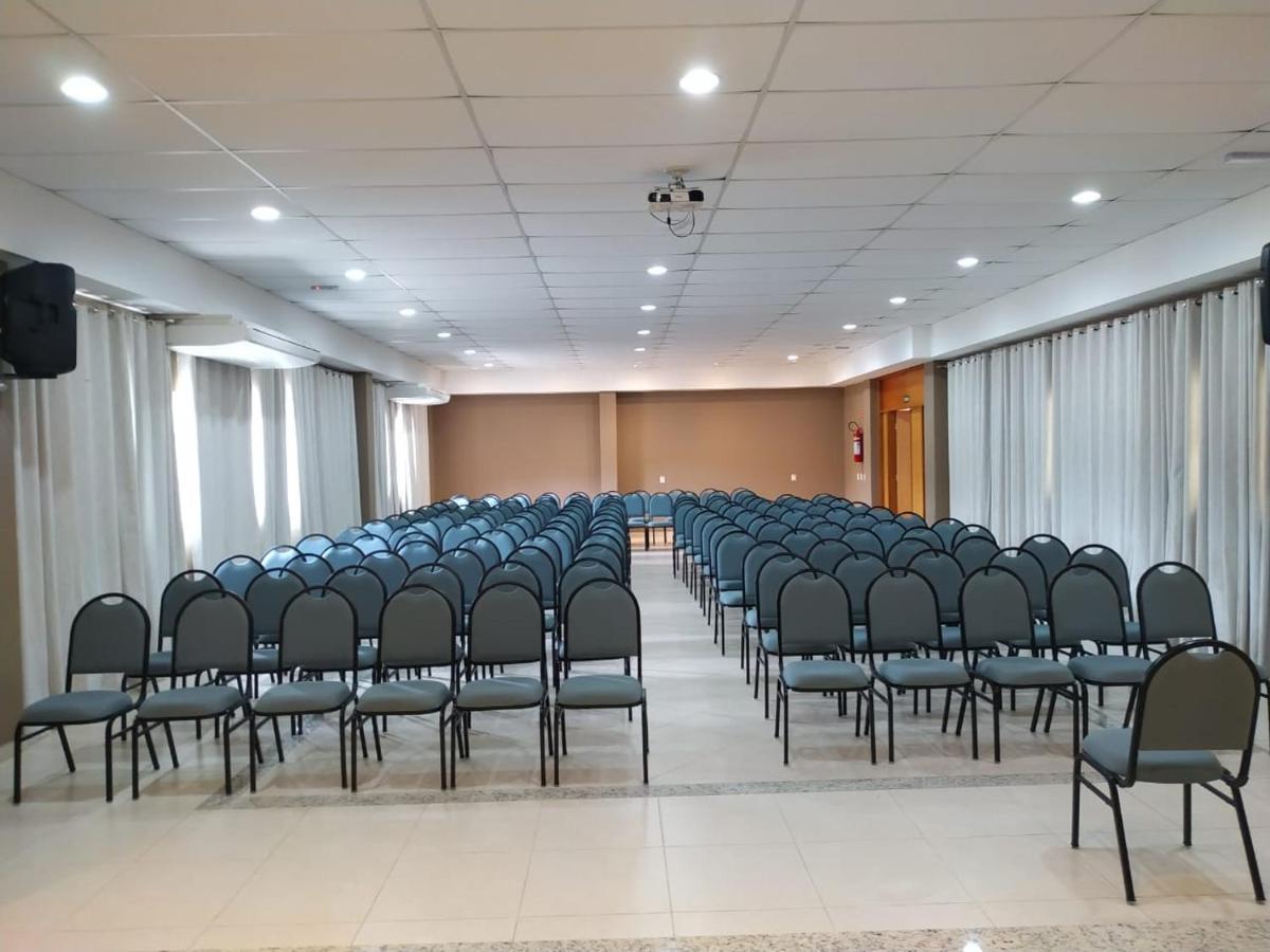 Hotel Venturim Venda Nova do Imigrante Bagian luar foto