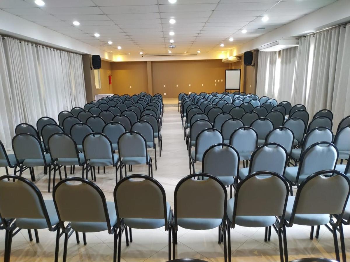 Hotel Venturim Venda Nova do Imigrante Bagian luar foto