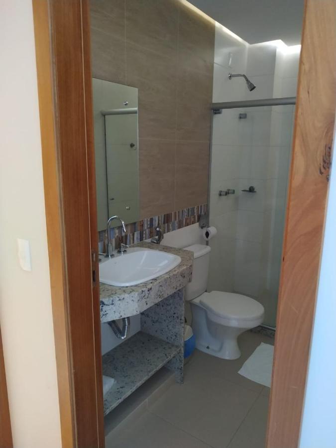 Hotel Venturim Venda Nova do Imigrante Bagian luar foto