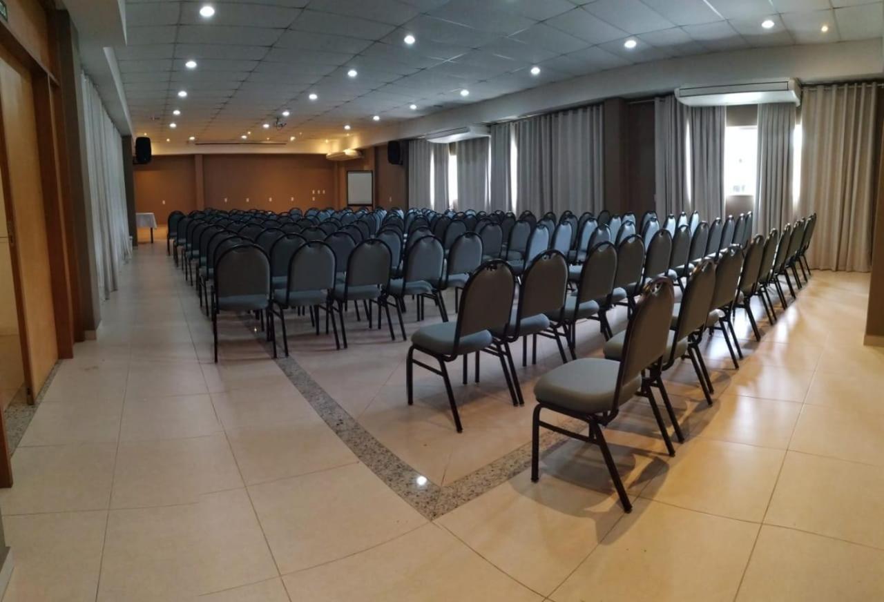Hotel Venturim Venda Nova do Imigrante Bagian luar foto