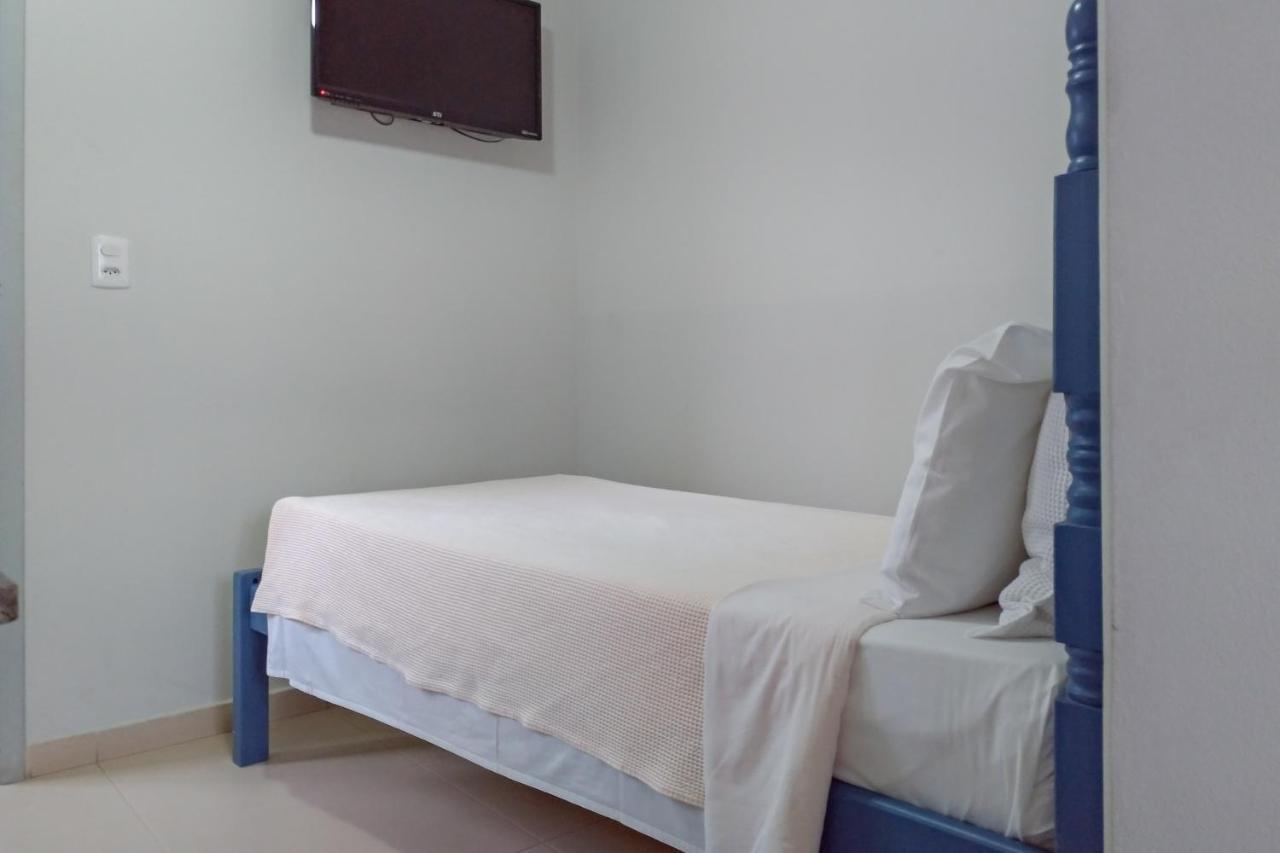 Hotel Venturim Venda Nova do Imigrante Bagian luar foto