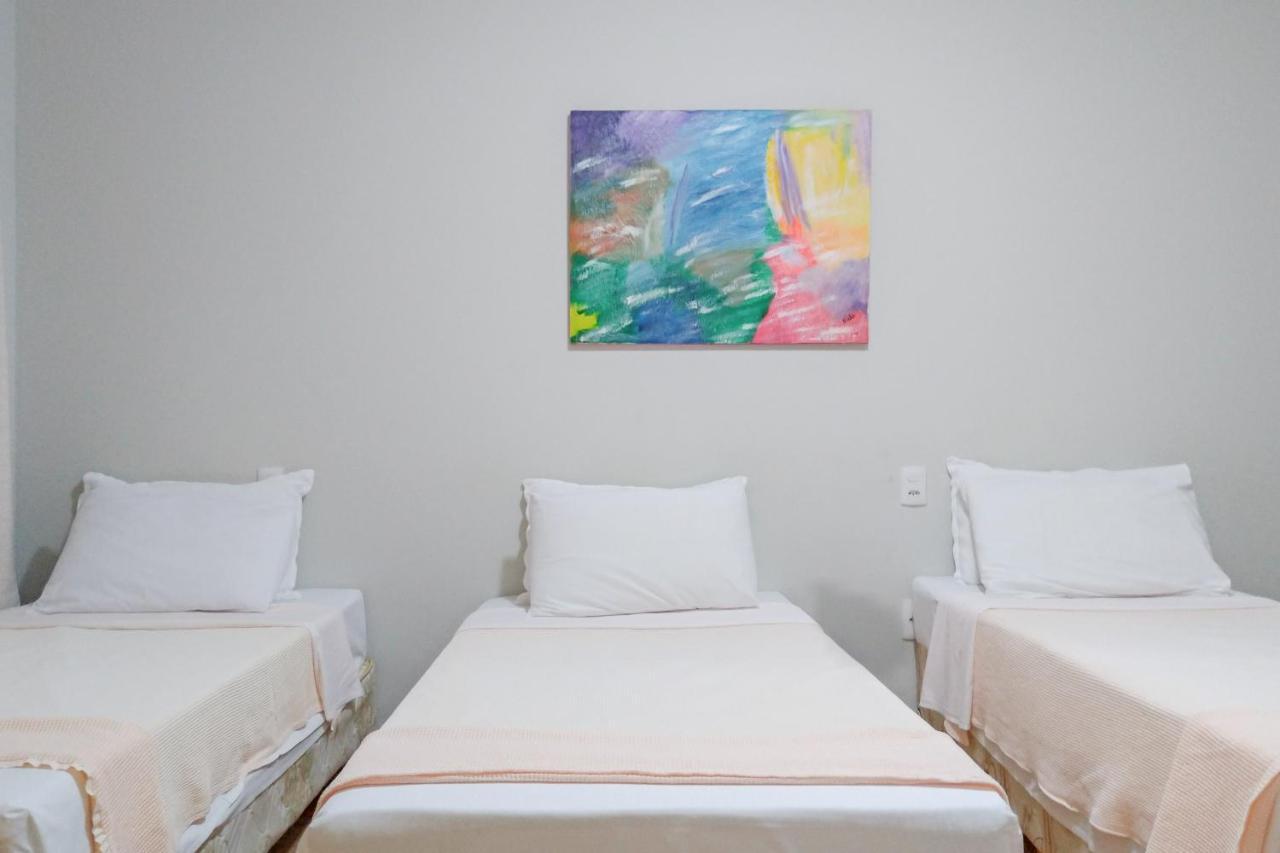 Hotel Venturim Venda Nova do Imigrante Bagian luar foto