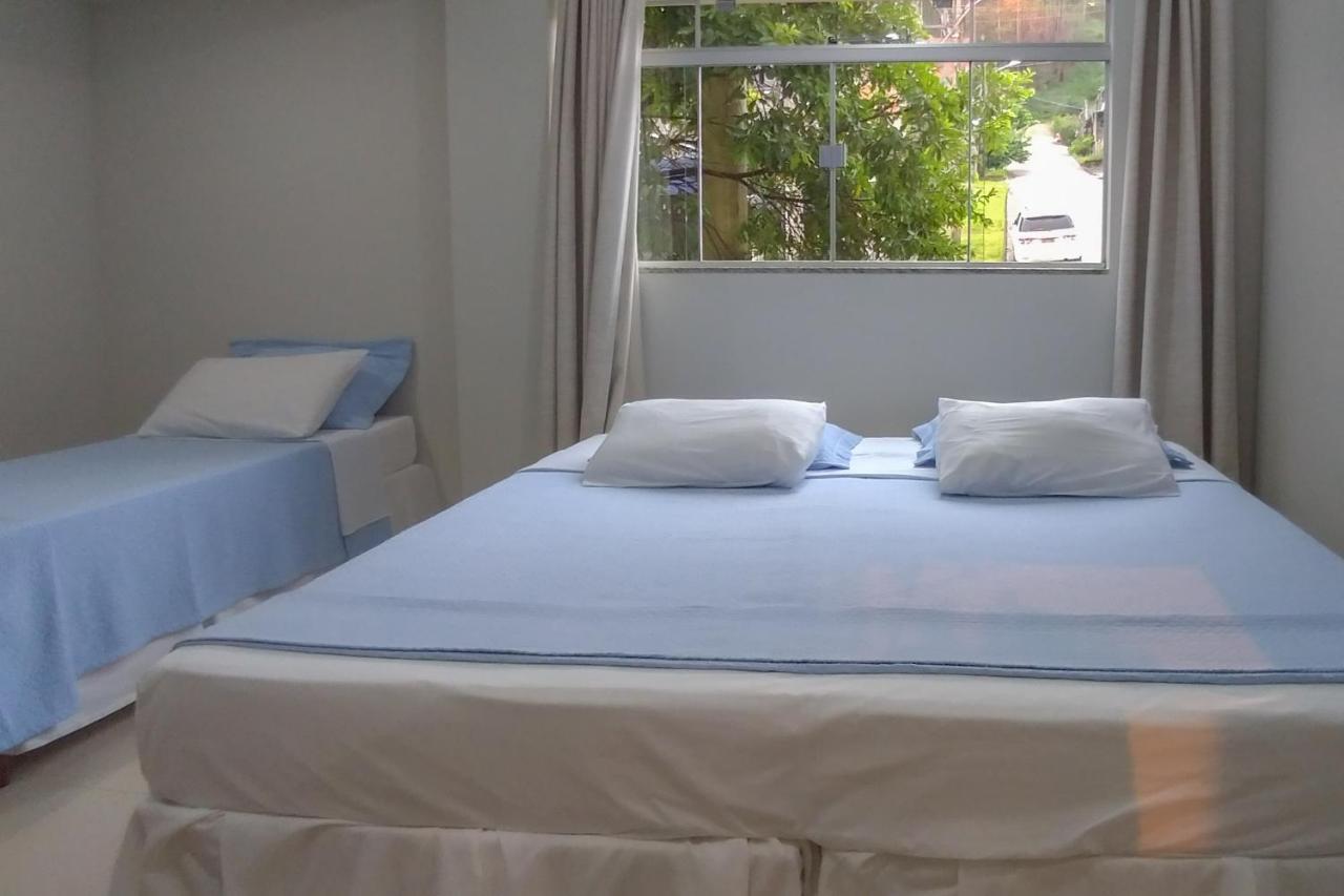 Hotel Venturim Venda Nova do Imigrante Bagian luar foto