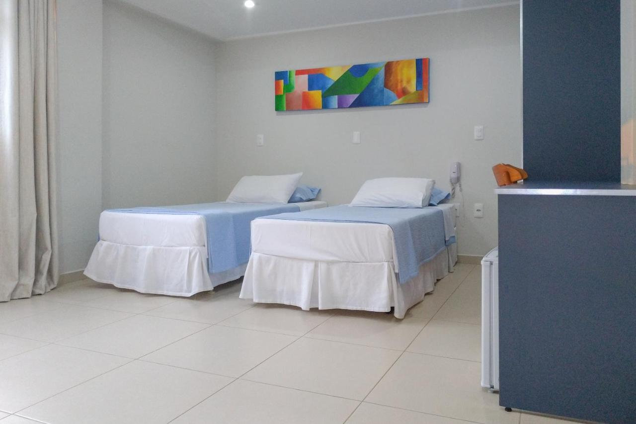 Hotel Venturim Venda Nova do Imigrante Bagian luar foto