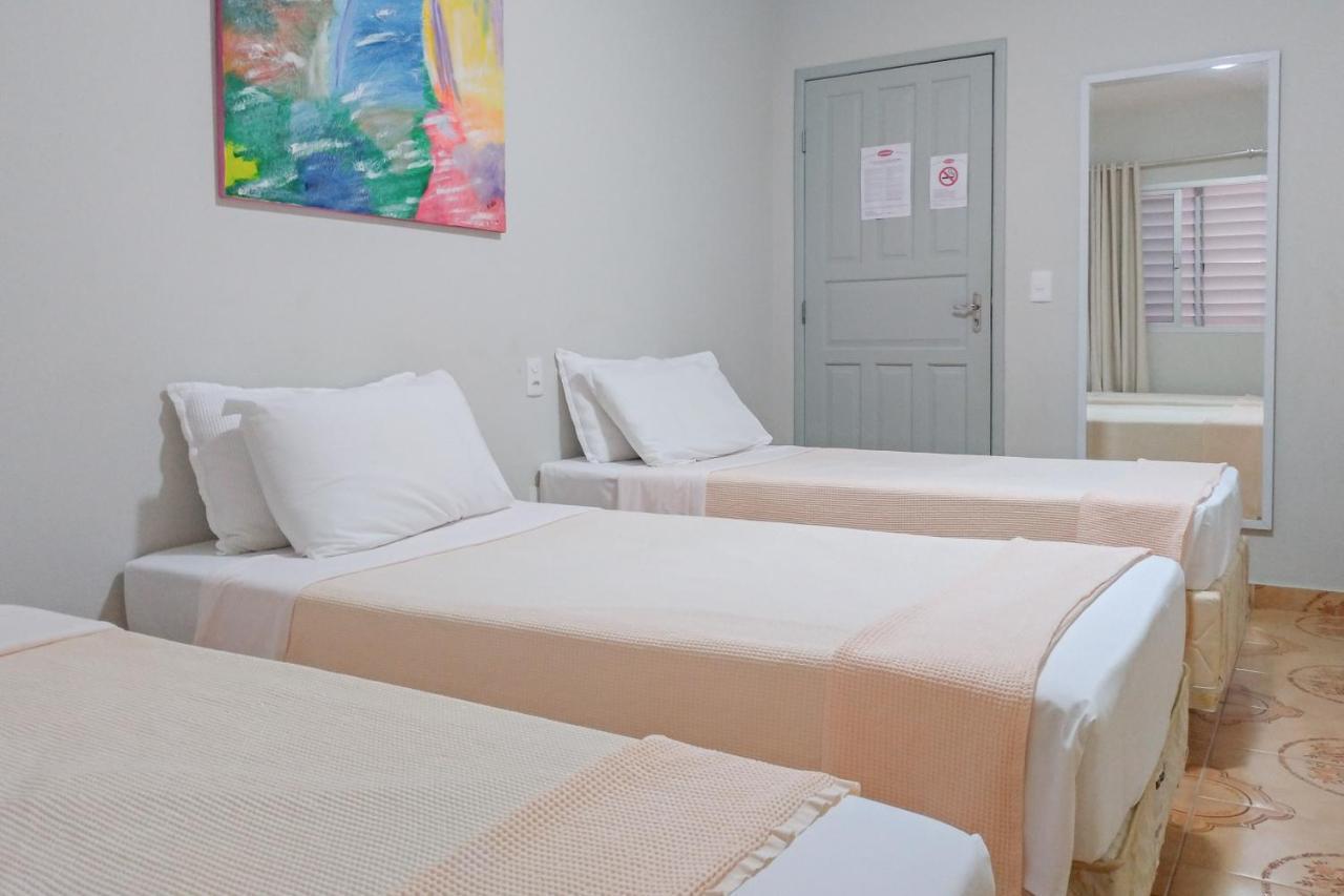 Hotel Venturim Venda Nova do Imigrante Bagian luar foto