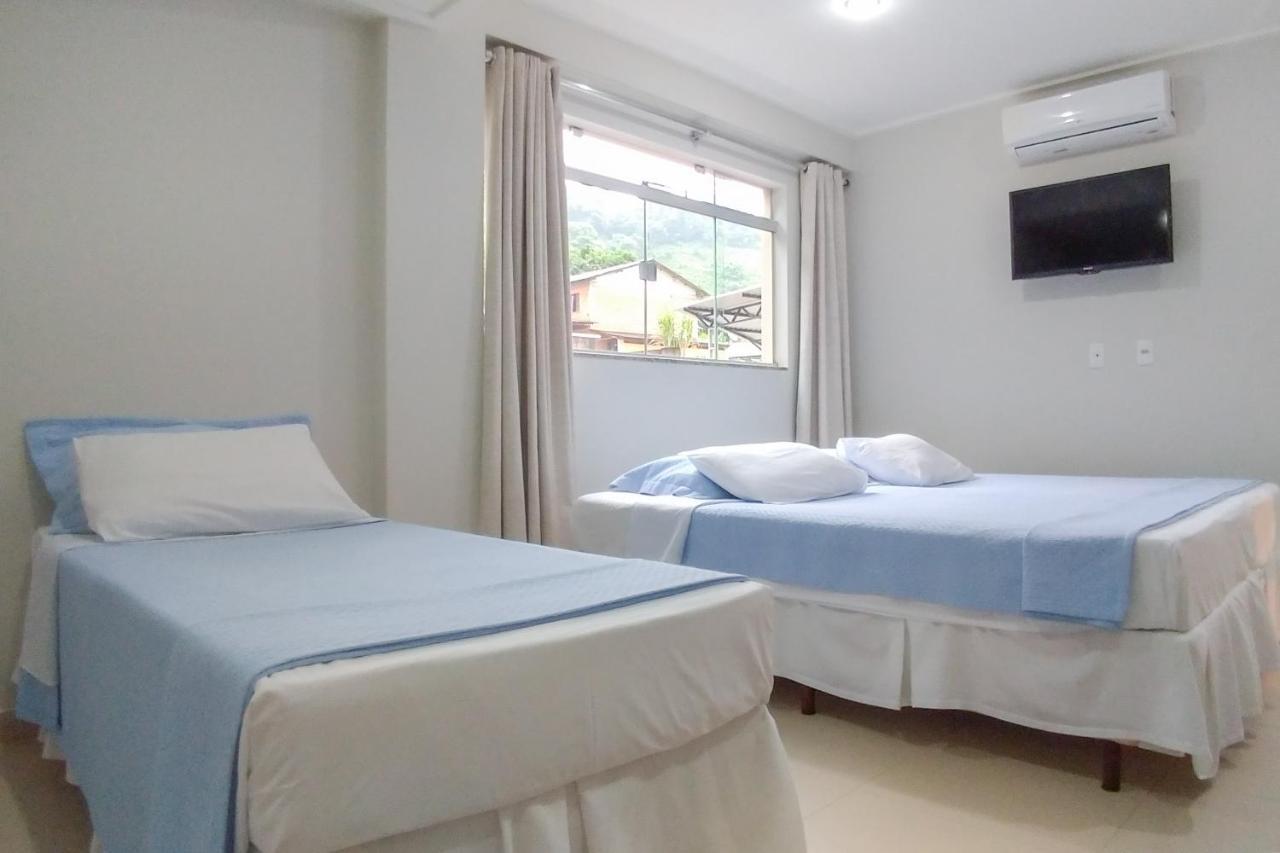 Hotel Venturim Venda Nova do Imigrante Bagian luar foto