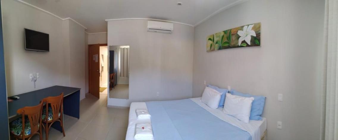 Hotel Venturim Venda Nova do Imigrante Bagian luar foto